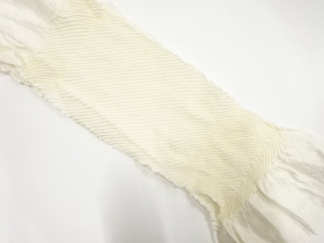 JAPANESE KIMONO / APERTURE OBIAGE